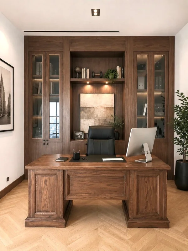 Office & Commercial Furniture